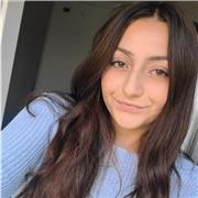 Estudiante de filología inglesa ofrece clases particulares de ingles a niños y niñas hasta los 16 años